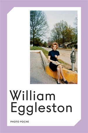 William Eggleston