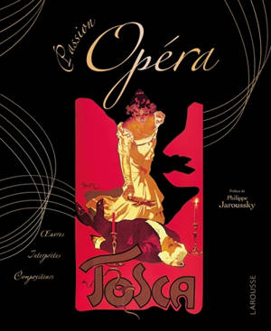 Passion opéra
