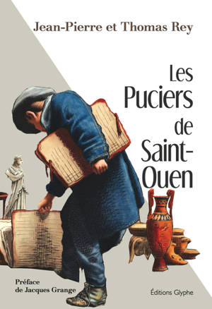 Les puciers de Saint-Ouen