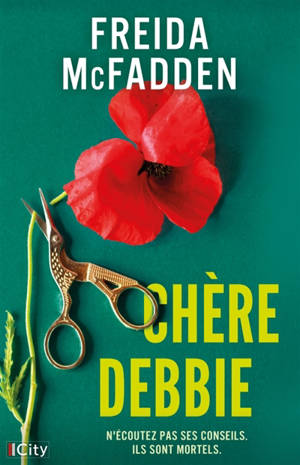 Chère Debbie