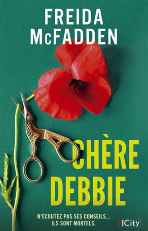 Chère Debbie