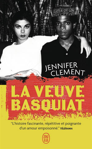 La veuve Basquiat : une histoire d'amour