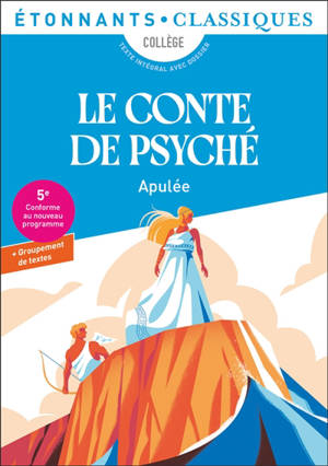 Amour et Psyché