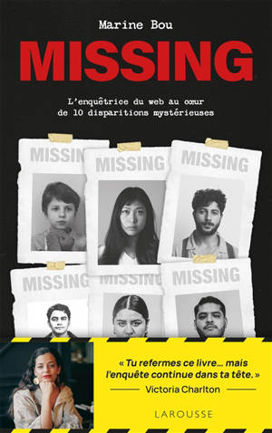 Missing