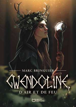 Gwendoline, d'Air et de Feu