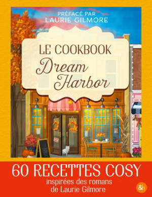 Le cookbook Dream Harbor