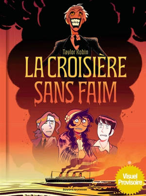 La croisière sans faim