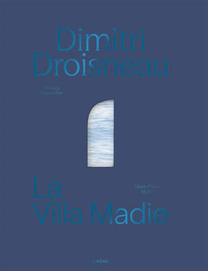 La villa Madie