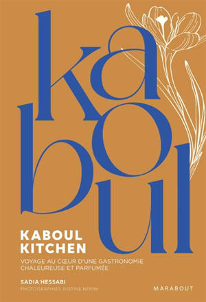 Kaboul kitchen