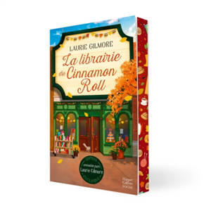 Dream Harbor. Vol. 2. La librairie du cinnamon roll