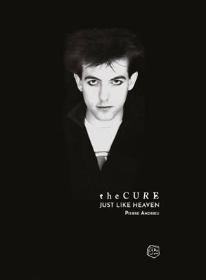 The Cure : Just like heaven