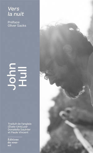 Vers la nuit : un journal de John Hull