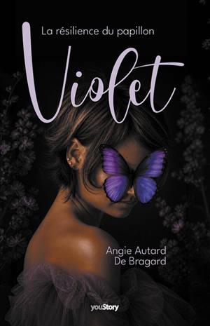 La résilience du papillon Violet