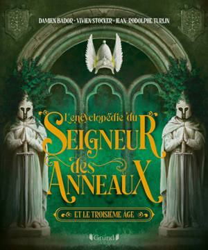 L'encyclopédie du Seigneur des anneaux