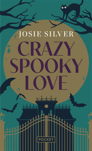 Crazy spooky love : une histoire d'amour et de fantômes