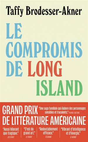 Le compromis de Long Island
