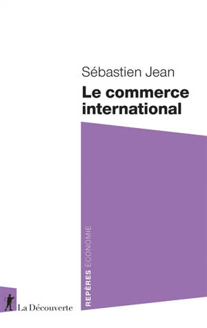 Le commerce international
