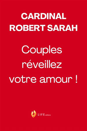 Couples, réveillez votre amour !