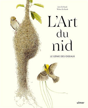 L'art du nid