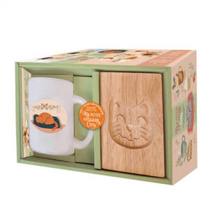 Ma petite pâtisserie cosy