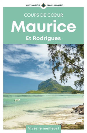 Maurice et Rodrigues