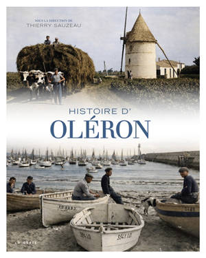 Histoire d'Oléron