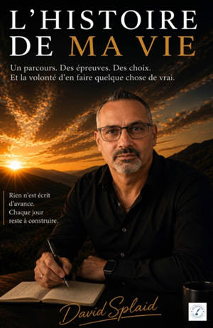L'Histoire de ma vie