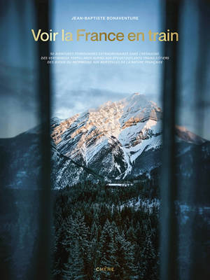 Voir la France en train