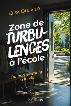 Zone de turbulences à l'école : du harcèlement à la vie