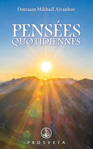 Pensées quotidiennes