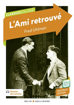 L'ami retrouvé