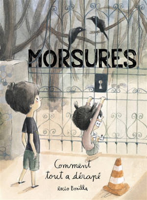 Morsures : comment tout a dérapé