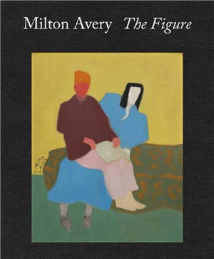 Milton Avery The Figure