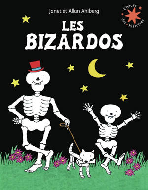 Les Bizardos