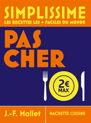 Simplissime pas cher