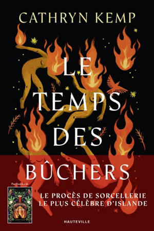 Le temps du bûcher