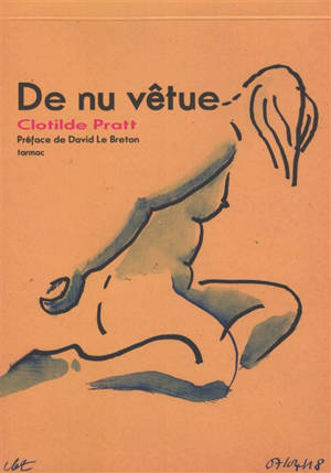 De nu vêtue : dans la peau d'une modèle vivante