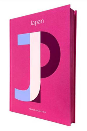 Japan Voyage Collection