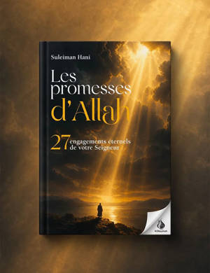 Les promesses d'Allah : 27 engagements éternels de votre Seigneur