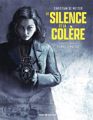 Le silence et la colère