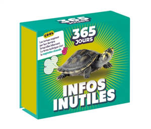 365 jours : infos inutiles