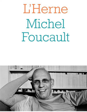 Michel Foucault