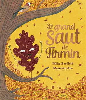 Le grand saut de Firmin