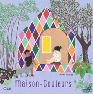 Maison-couleurs