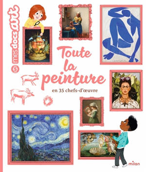 Toute la peinture