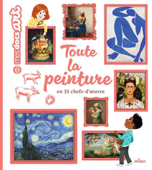Toute la peinture