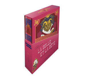 La Belle et la Bête