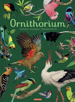 Ornithorium