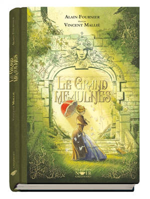 Le grand Meaulnes