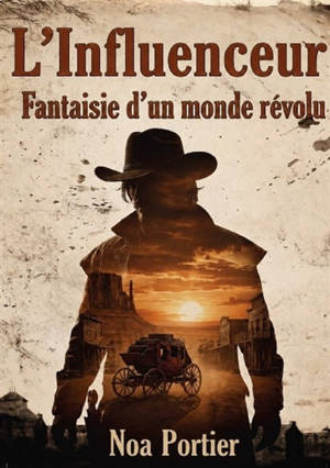 L'influenceur : Fantaisie d'un monde révolu